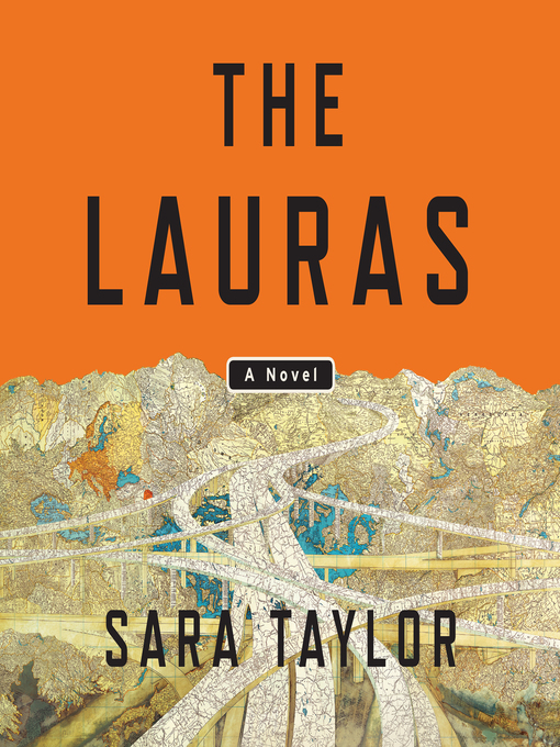 Title details for The Lauras by Sara Taylor - Available